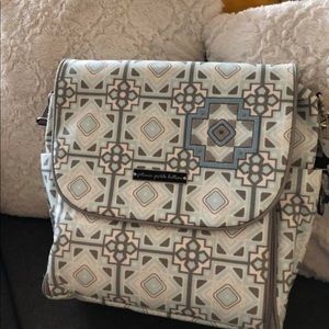 Petunia Picklebottom diaper bag